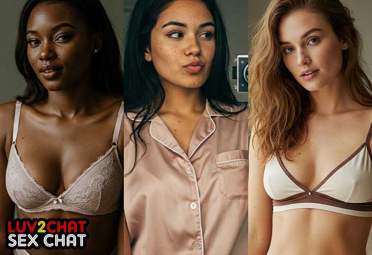 Luv2Chat Sex Chat